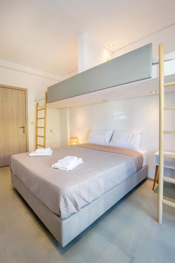 Mak Hotels Potos Exterior foto