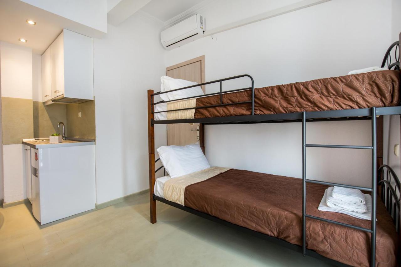Mak Hotels Potos Exterior foto