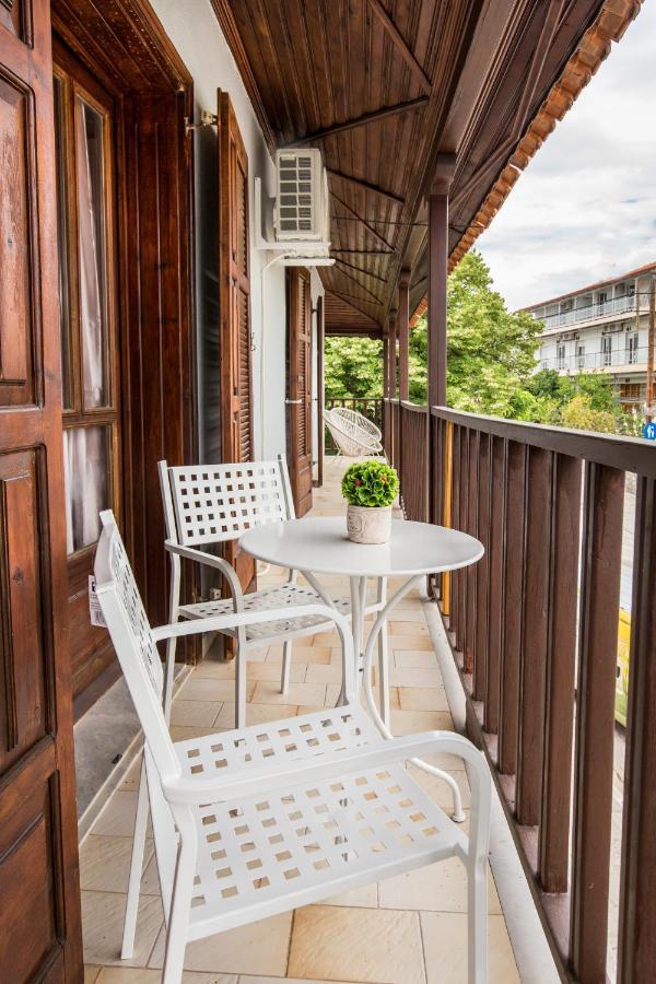 Mak Hotels Potos Exterior foto
